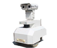 機(jī)器人行業(yè)的發(fā)展及其人才的培養(yǎng)