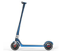 如何區(qū)分電動(dòng)滑板車和電動(dòng)平衡車的區(qū)別