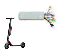 智能電動(dòng)滑板車驅(qū)動(dòng)解決方案